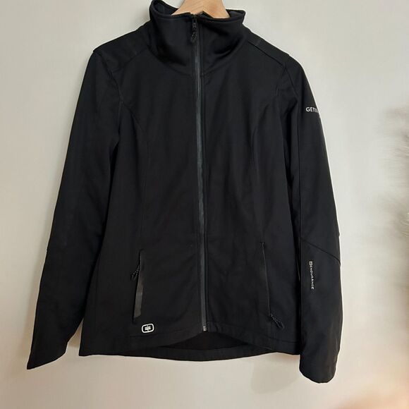 Ogio Ladies Endurance Soft Shell - Picture 1 of 8